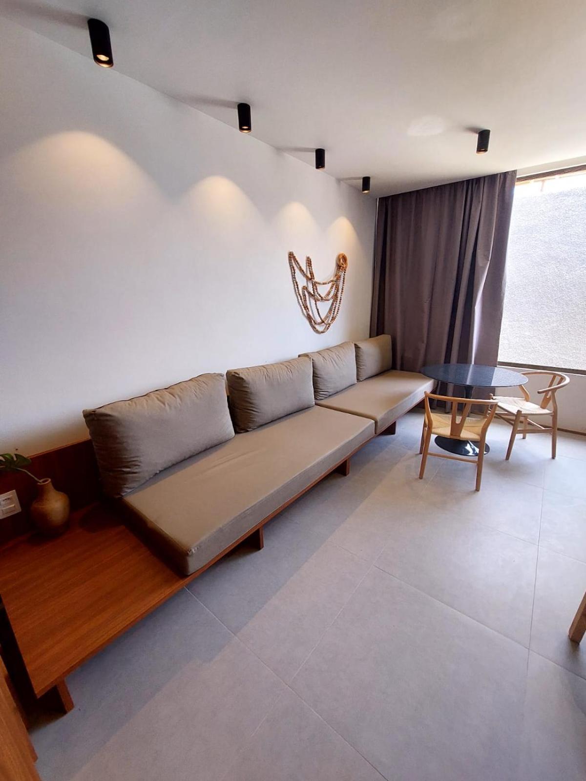 Studio Essence Beira Mar De Tatuamunha Aparthotel Pôrto de Pedras Esterno foto