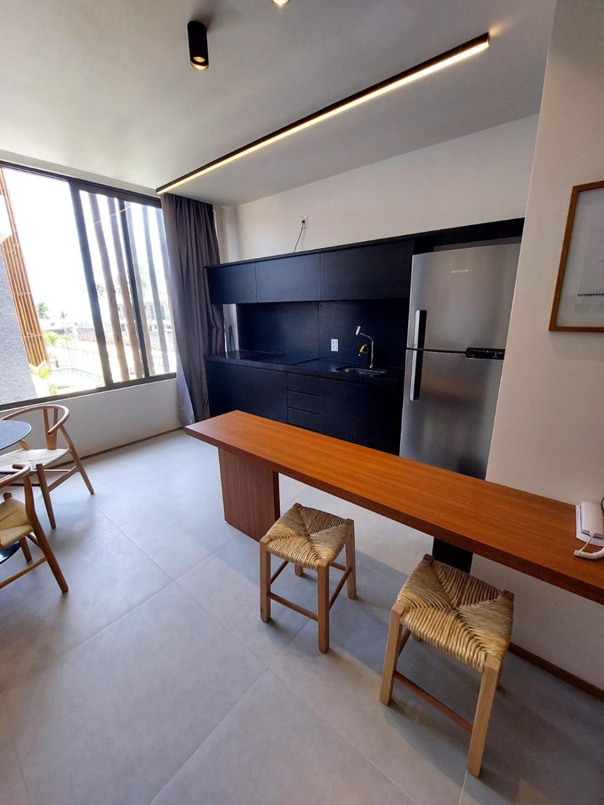 Studio Essence Beira Mar De Tatuamunha Aparthotel Pôrto de Pedras Esterno foto